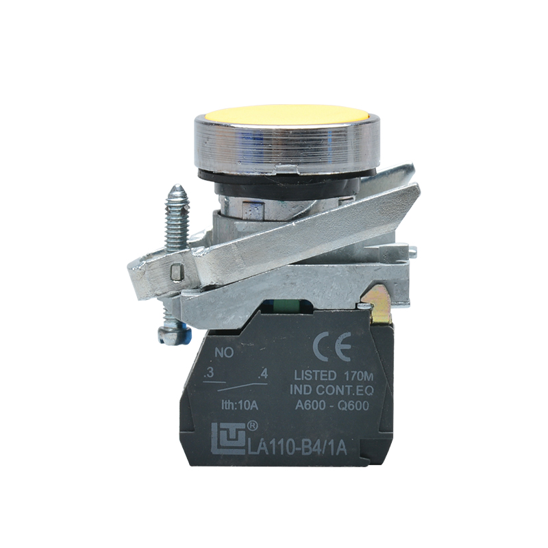 LA110-B4-BA①②