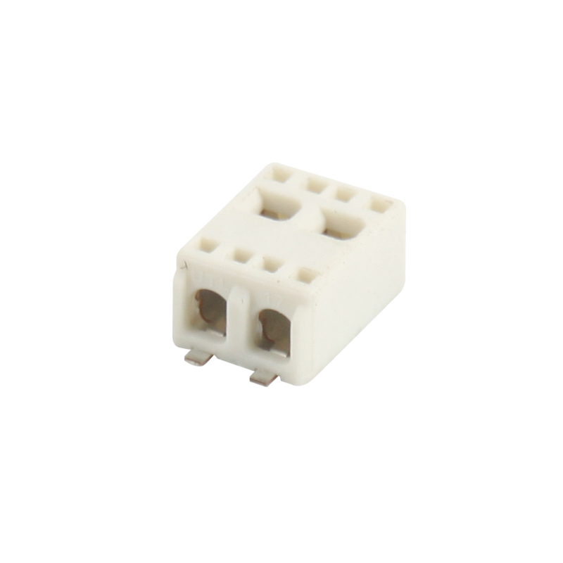 SMT0.5/4.0mm-2P---LED連接器