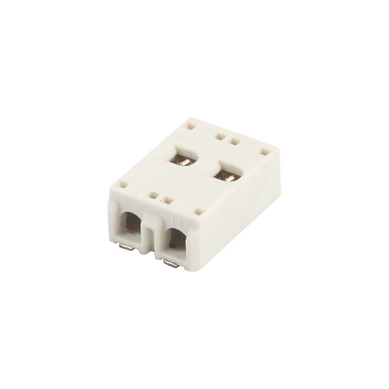 SMT0.75/4.0mm-2P ---LED連接器