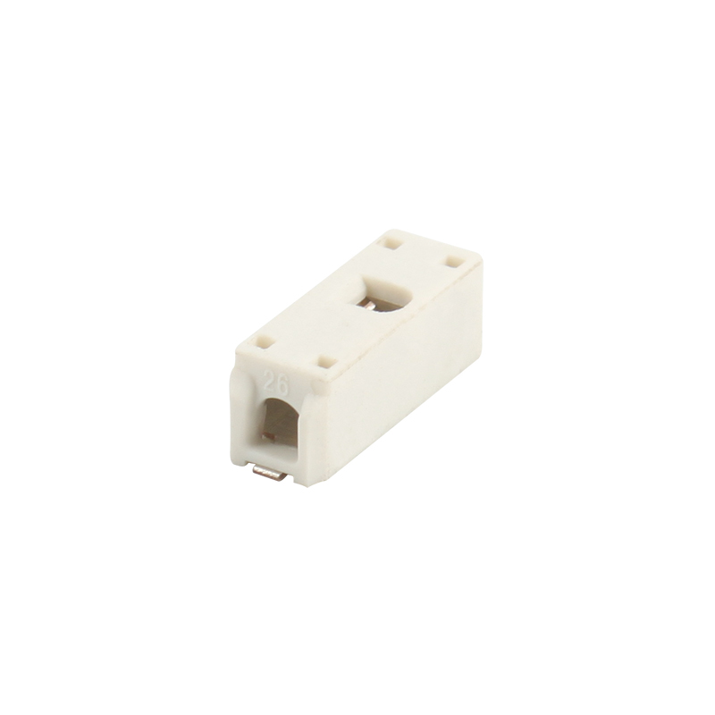 SMT0.75/4.0mm-1P ---LED連接器