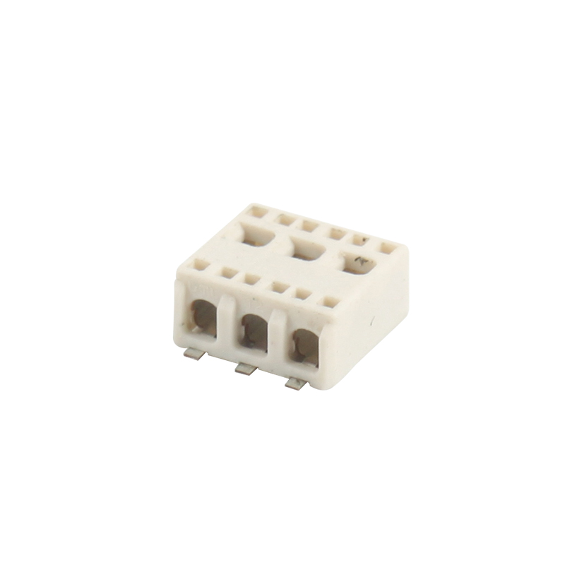 SMT0.5/2.4mm-3P---LED連接器